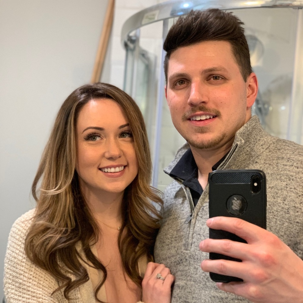 Meet your Posher, Mike